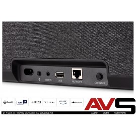 Denon HOME 250 Wireless Network Speaker HEOS